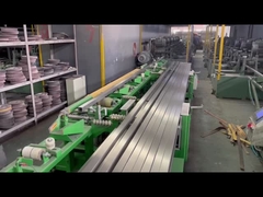 Naadloze het Roestvrije staalpijp SS 304 Buis 1/2 van ASME B36.10“ 1“ 2“ Sch40-Dikte