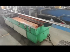 201 304 316 Lassen van roestvrij staal